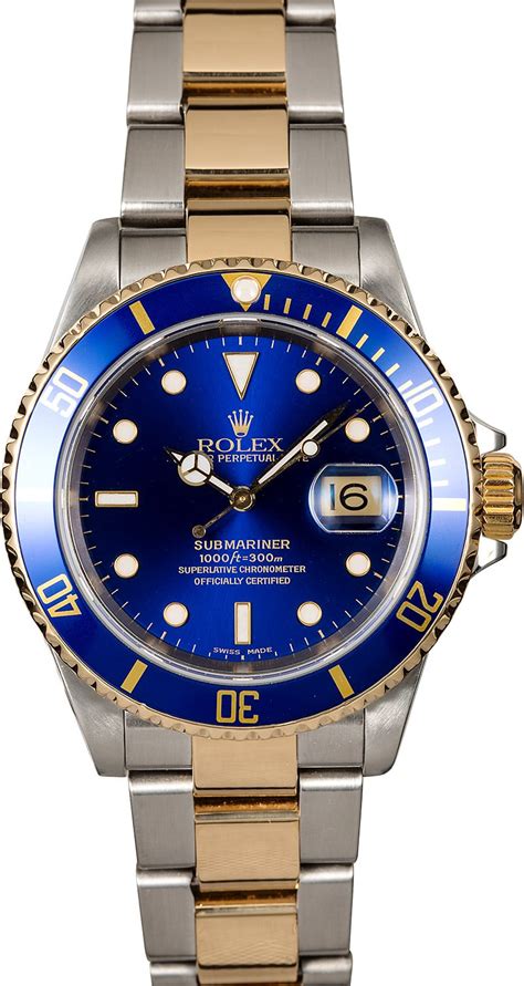 2019 rolex submariner blue|pre owned Rolex Submariner.